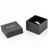 Grida - Vævet Ring (Sølv)