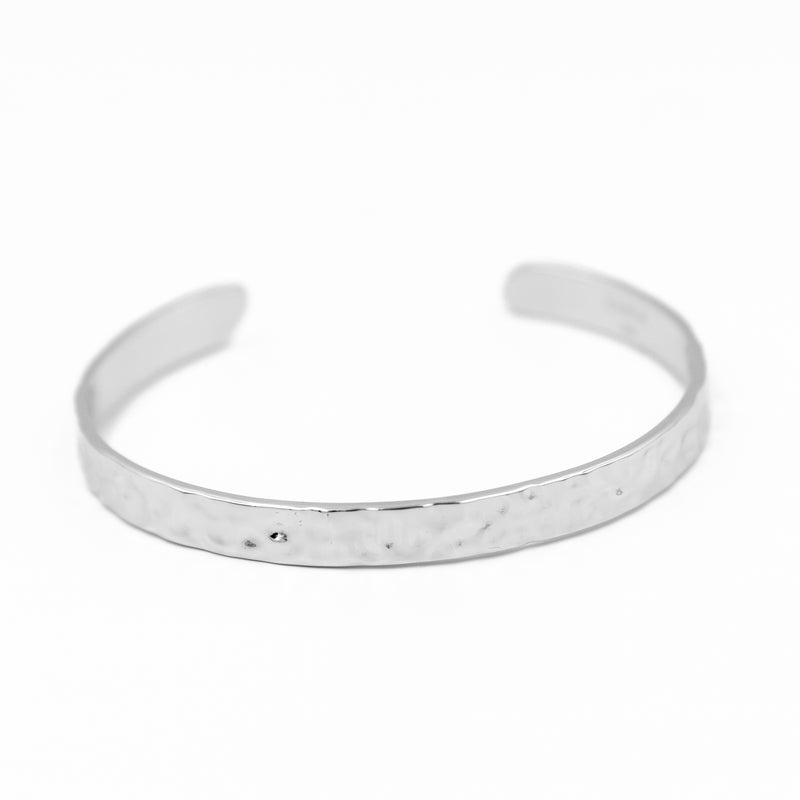 Manicis - Silver bracelet (Unisize)