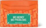 MO MONEY MO PROBLEMS - Card holder