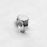 Sigillo - Signet ring (Silver)